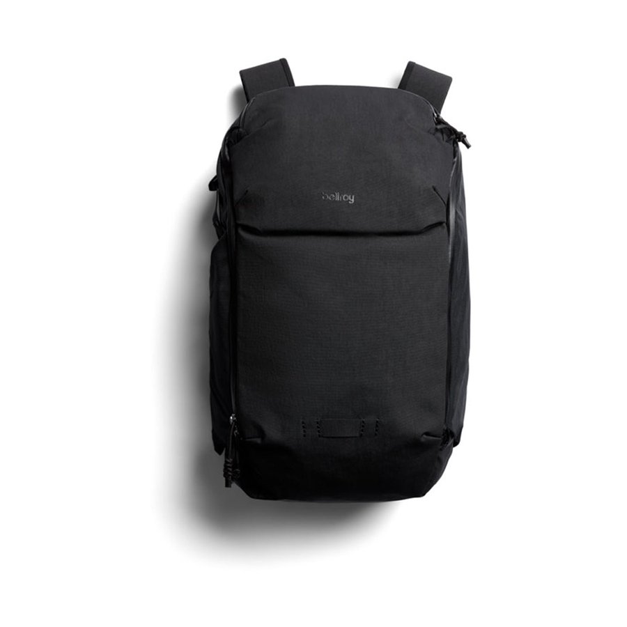 Bellroy Venture Ready Pack 20L Black Black