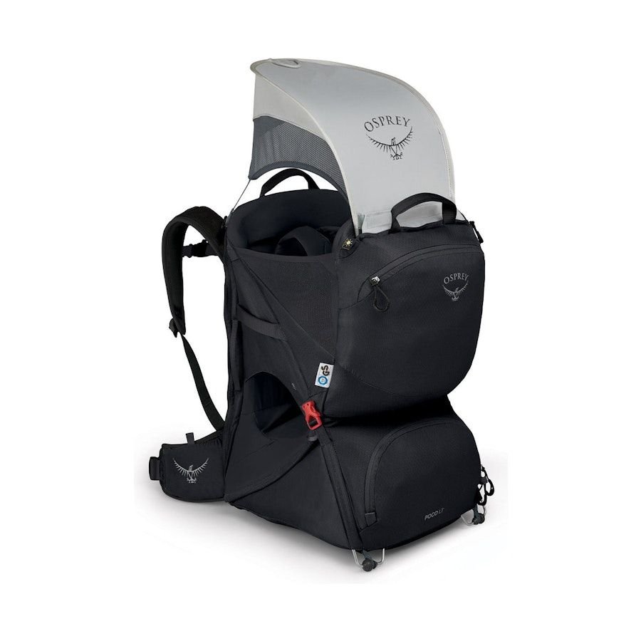 Osprey Poco LT Child Carrier