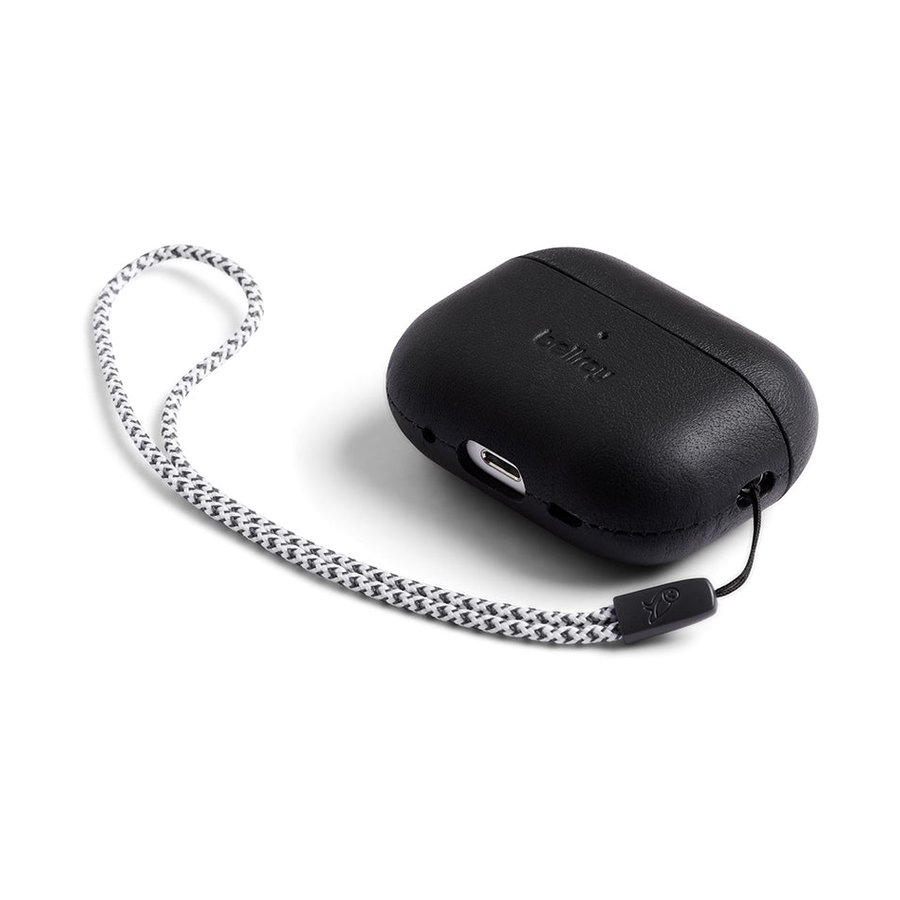 Bellroy Pod Jacket Pro (Second Edition) Black Black