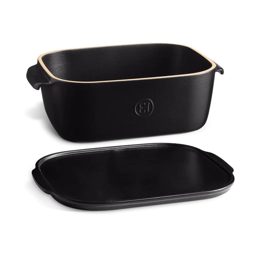 Emile Henry Cheese Box Truffle Truffle