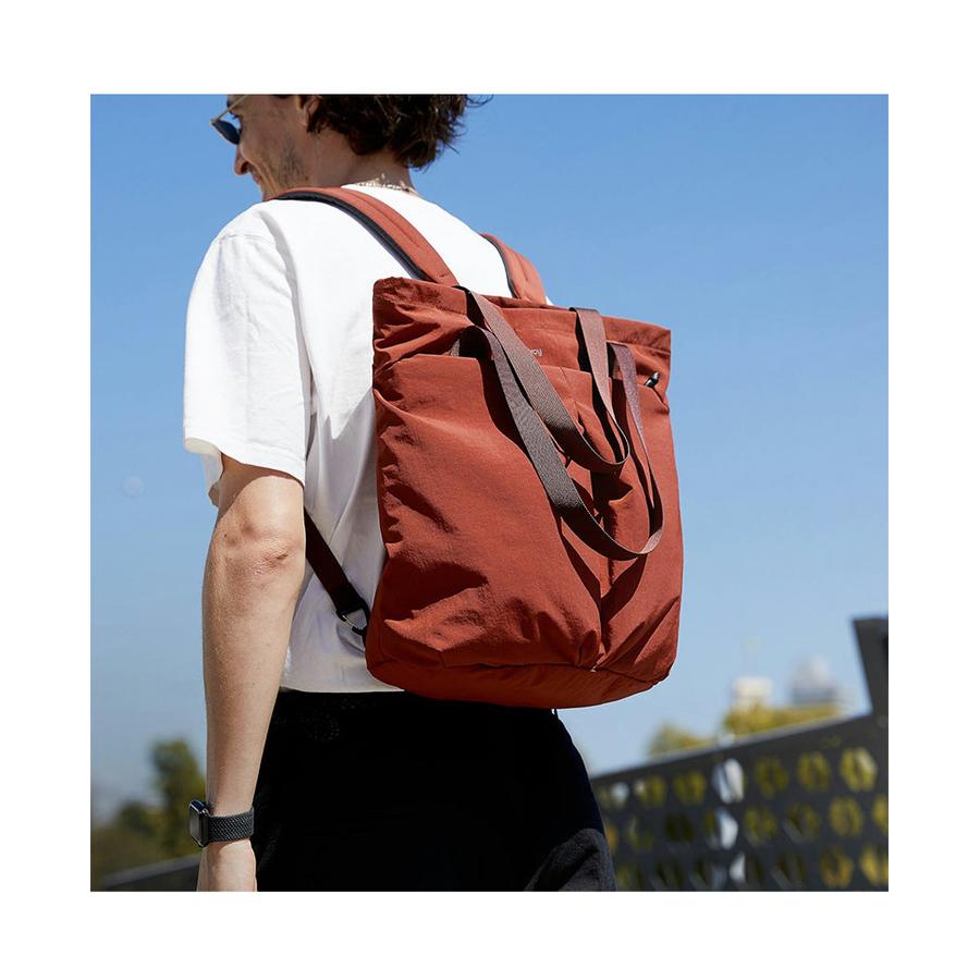 Bellroy Lite Totepack Clay Clay