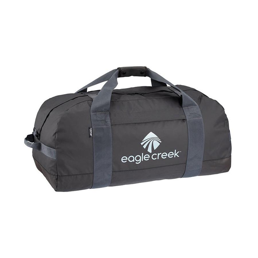 Eagle Creek No Matter What L Duffle Black Black