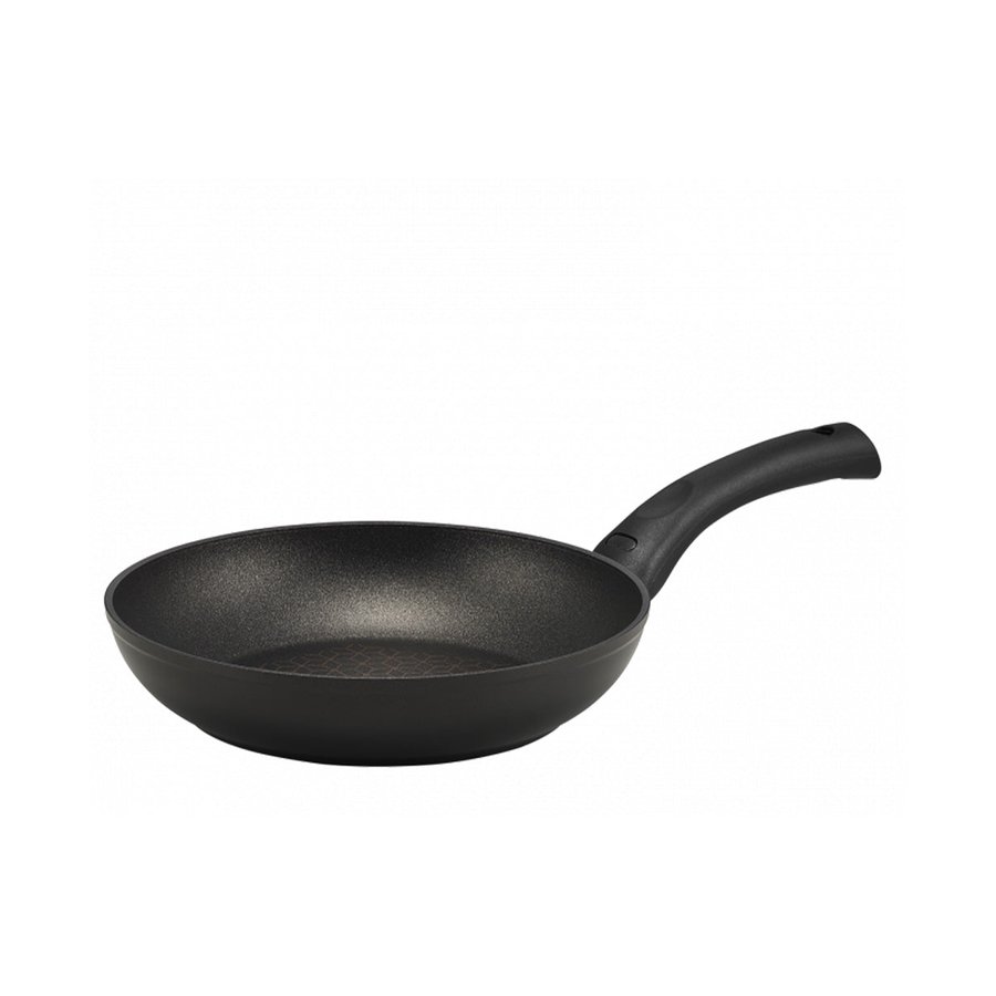 Essteele Per Salute 5 Piece Cookware Set Black Black