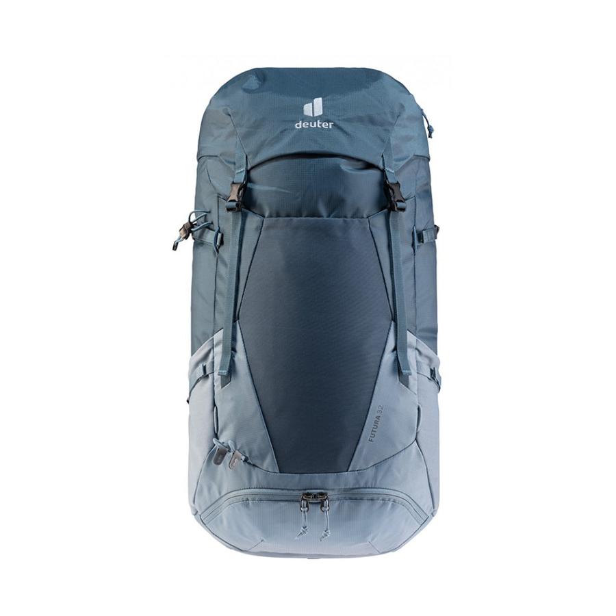 Deuter Futura 32 Hiking Backpack Arctic Slate Arctic Slate