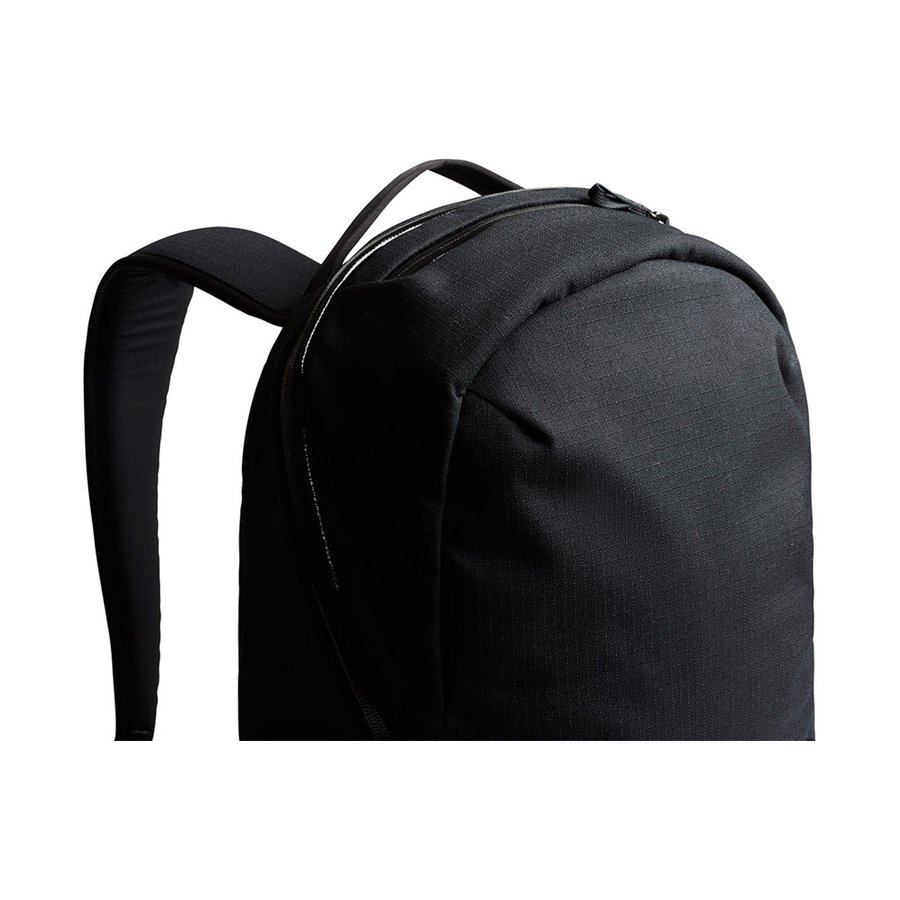 Bellroy Via Backpack Black Black