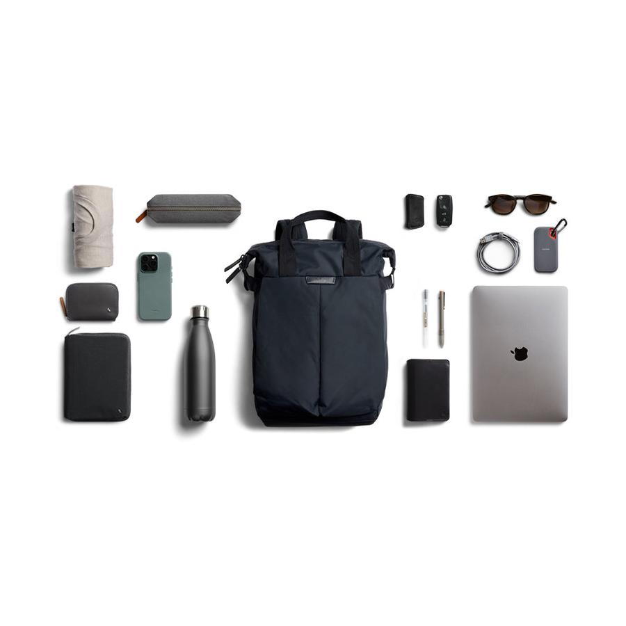 Bellroy Tokyo Totepack Navy Navy