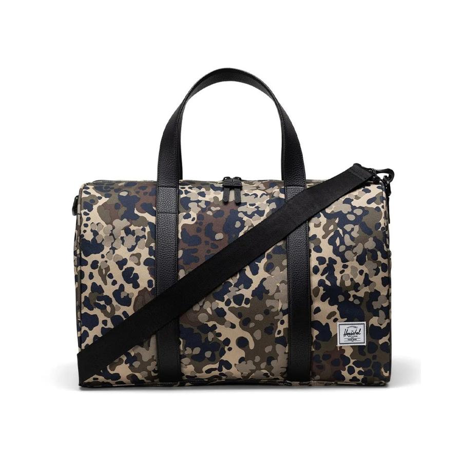 Herschel Novel Carry On Duffle Terrain Camo Terrain Camo