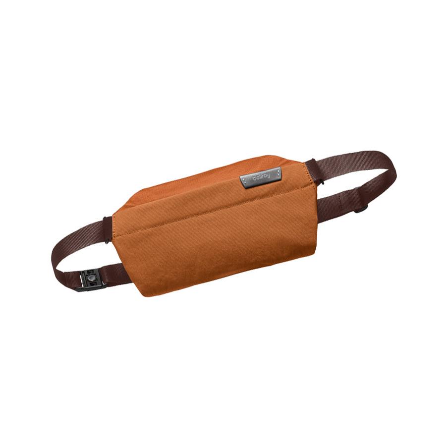 Bellroy Sling Bag Mini Bronze Bronze