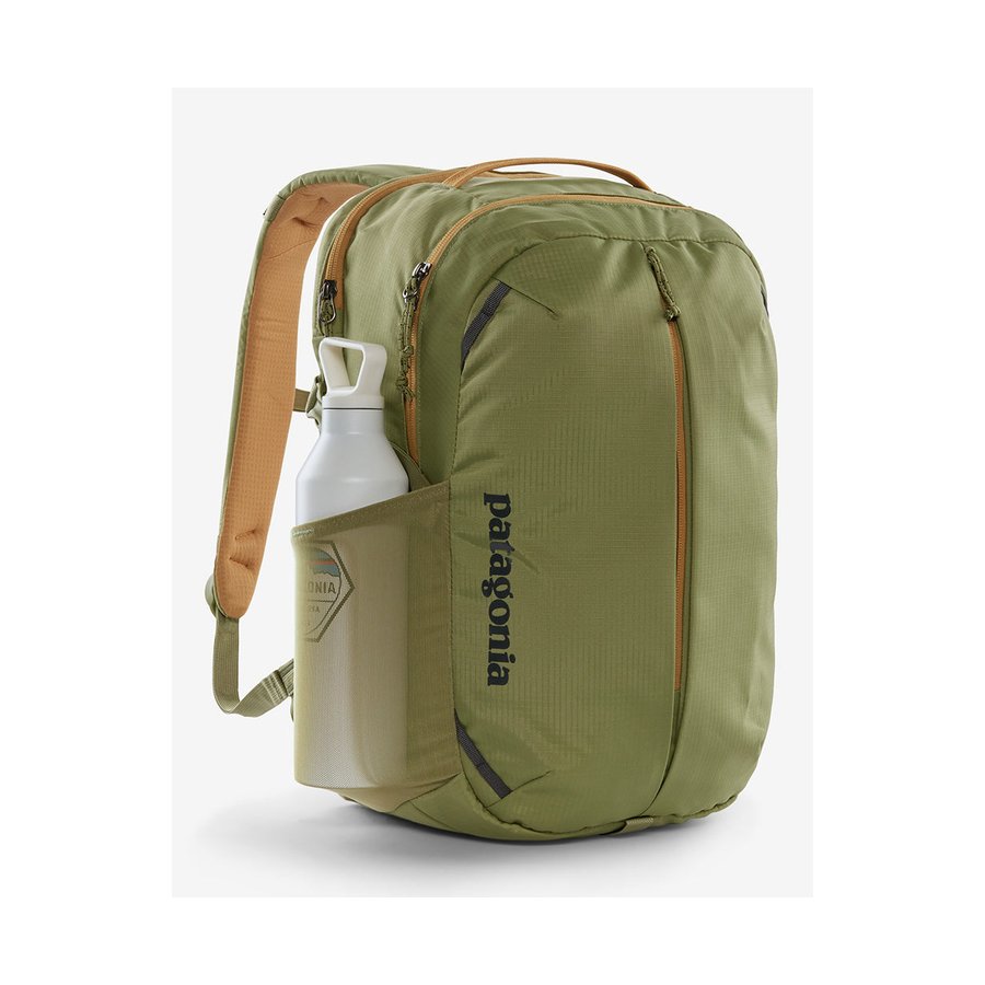 Patagonia Refugio Daypack 26L Buckhorn Green Buckhorn Green