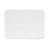 Brabantia Silicone Dish Drying Mat Light Grey