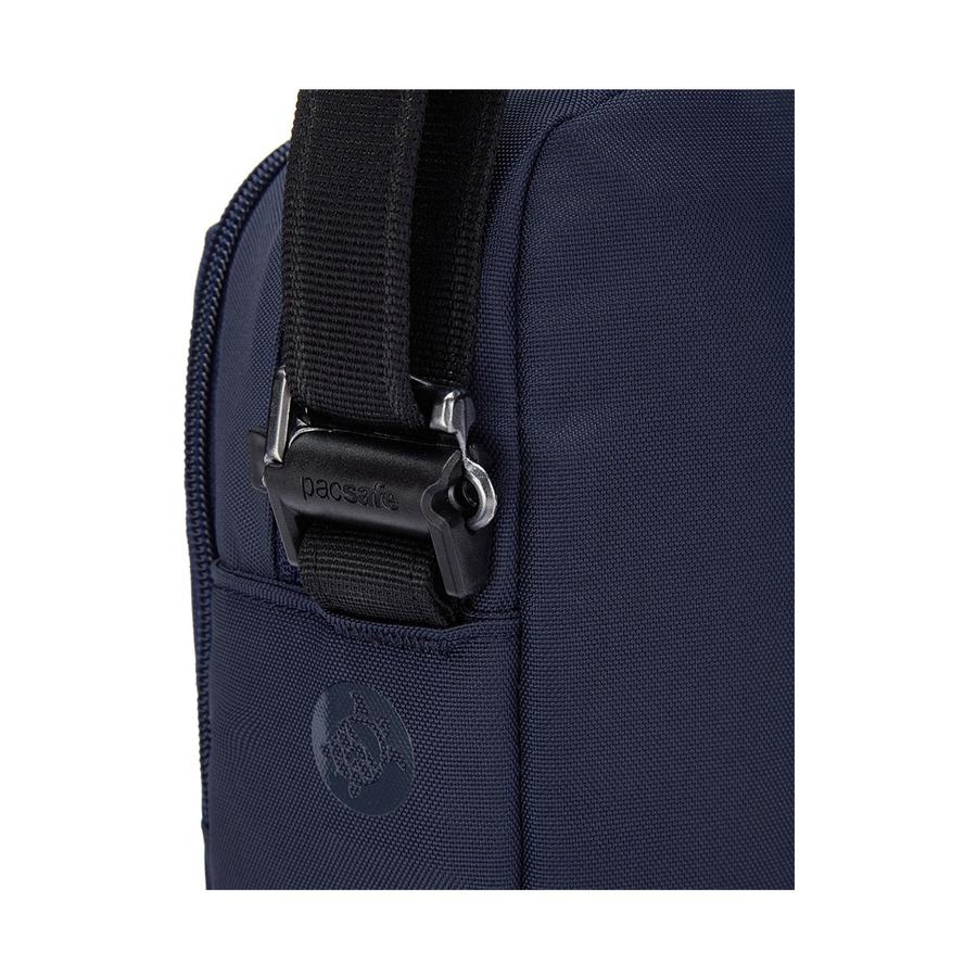 Pacsafe V Anti-Theft Companion Crossbody Ocean Ocean