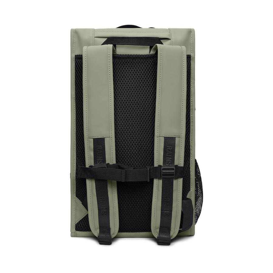 Rains Trail Mountaineer Bag Drift Drift