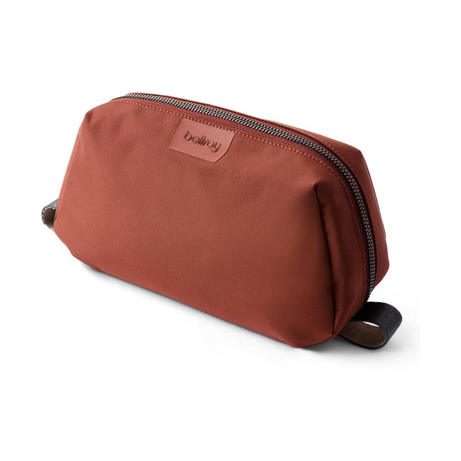 Bellroy Toiletry Kit Clay Clay