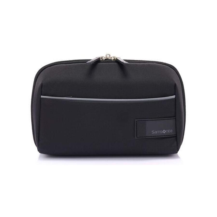 Samsonite Litepoint Tech Kit Black Black