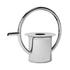Umbra Quench Watering Can Stainless Steel