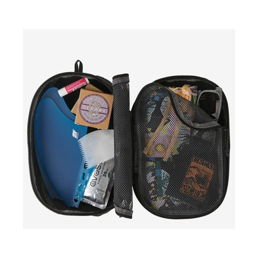 Patagonia Black Hole Cube 6L Black Black