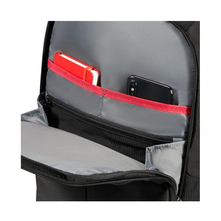 Samsonite Guardit 3.0 Laptop Backpack 17.3" Black Black