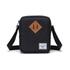 Herschel Heritage Crossbody Bag Black