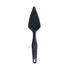 Tupperware KP Pastry Server Black