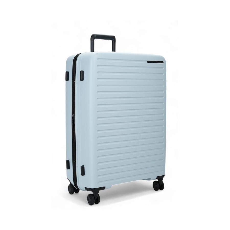 Samsonite Restackd 55cm & 75cm Hardside Luggage Set Glacier Glacier
