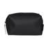 Rains Wash Bag Small Black