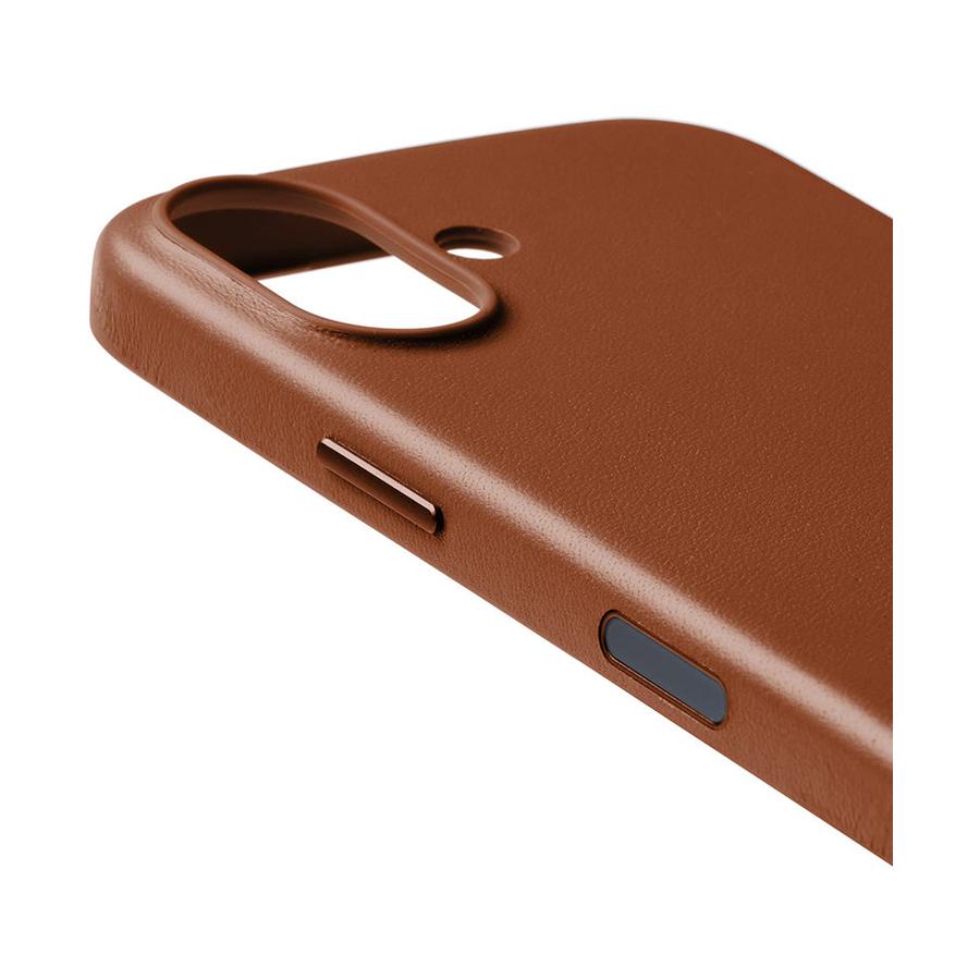 Bellroy iPhone 17 Phone Case Rust Rust