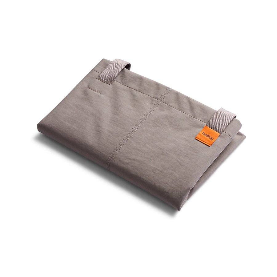 Bellroy Market Tote Taupe Taupe