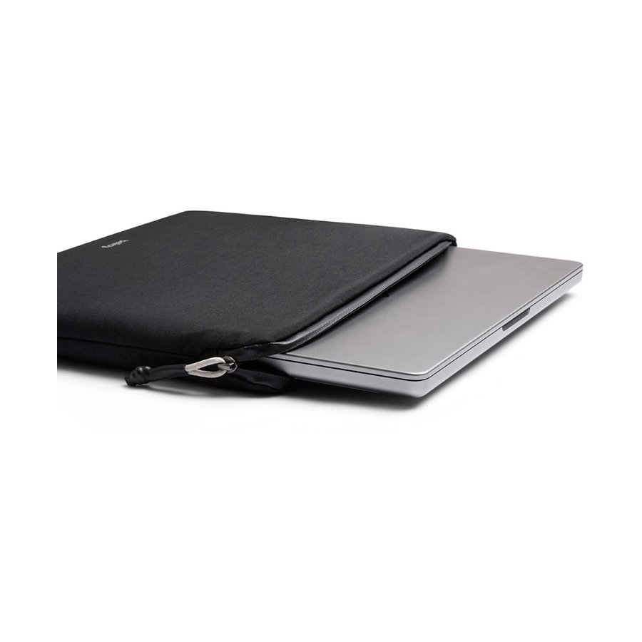 Bellroy Lite 16" Laptop Sleeve Black Black