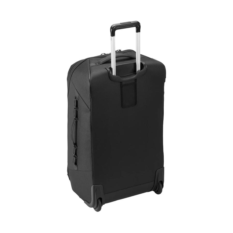 Eagle Creek Expanse 76cm 2-Wheeled Luggage Black Black