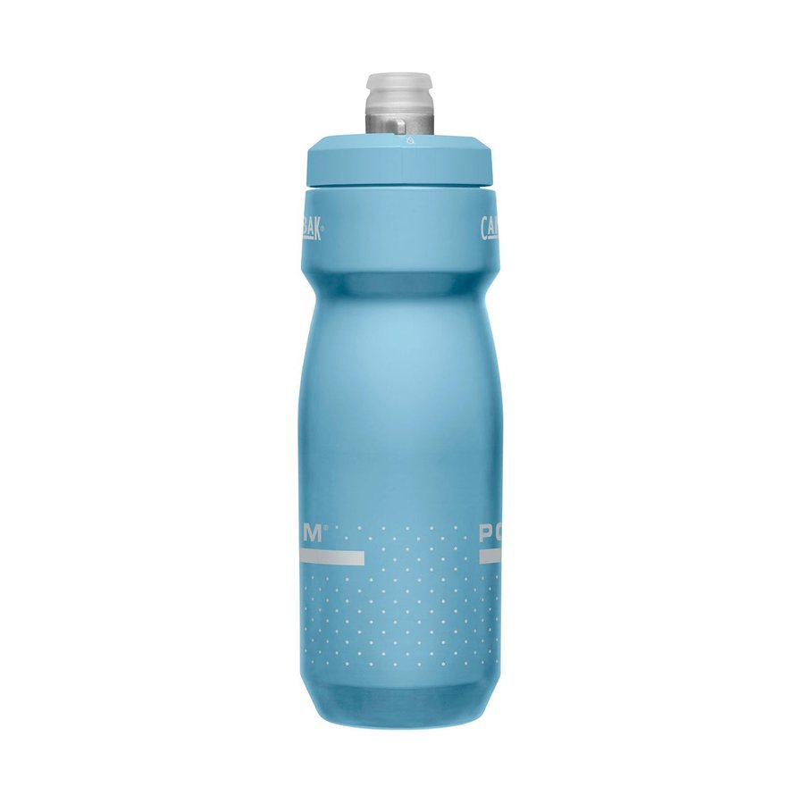 Camelbak 24oz (710ml) Podium Bike Bottle Stone Blue Stone Blue