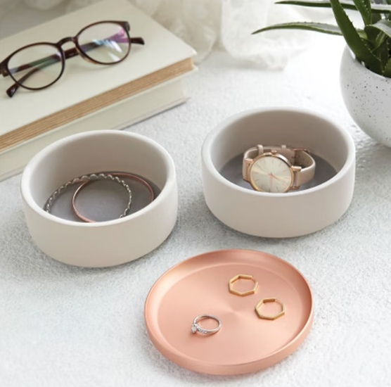 Jewellery Organisers