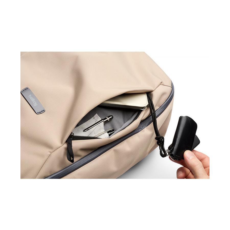 Bellroy Transit Workpack 26L Stone Stone