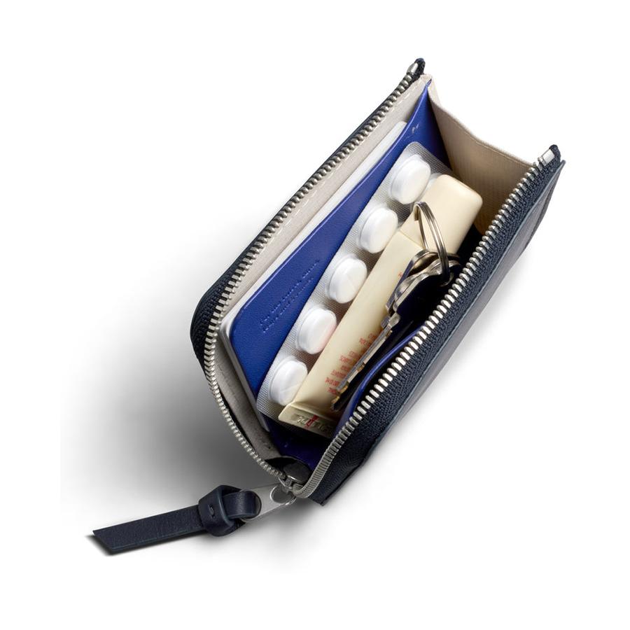 Bellroy L-Pocket Navy Navy