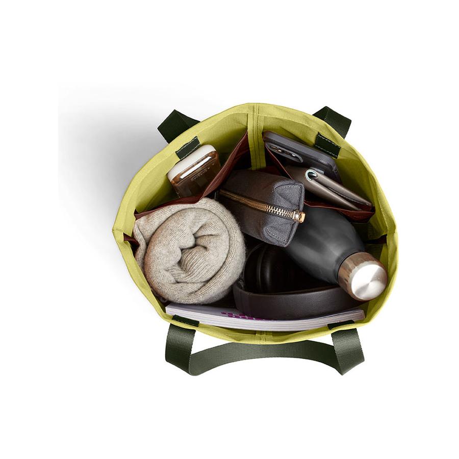 Bellroy City Tote Kiwi Kiwi