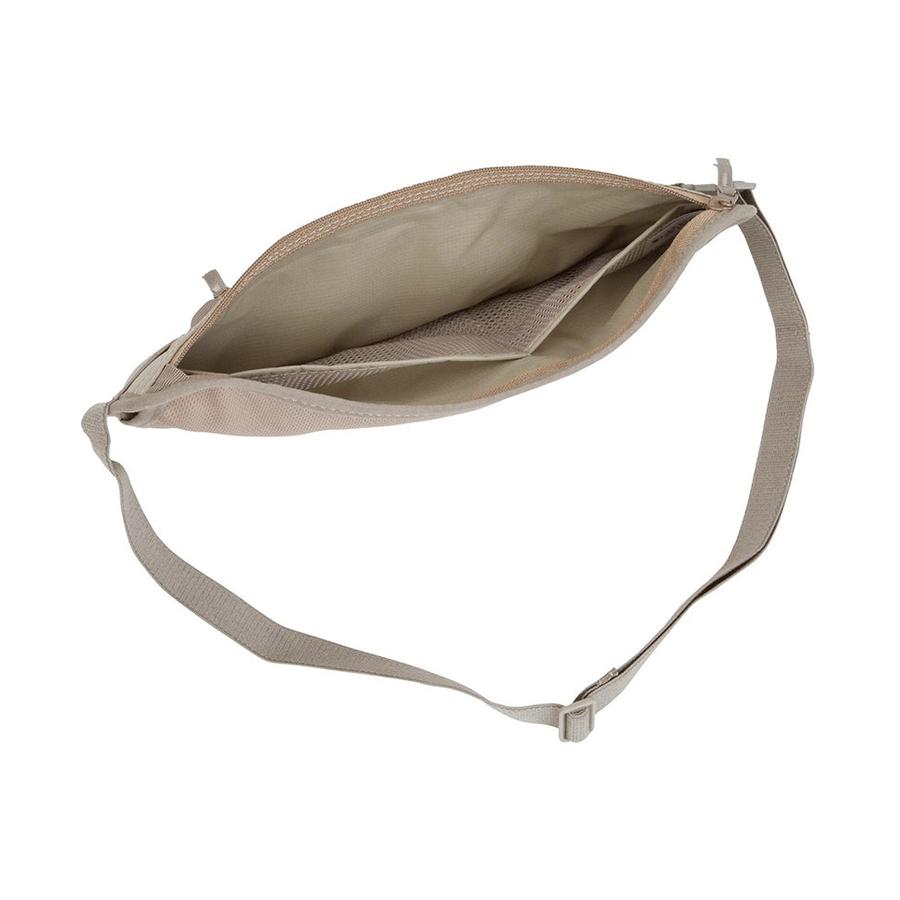 Eagle Creek RFID Blocker Money Belt DLX Tan Tan