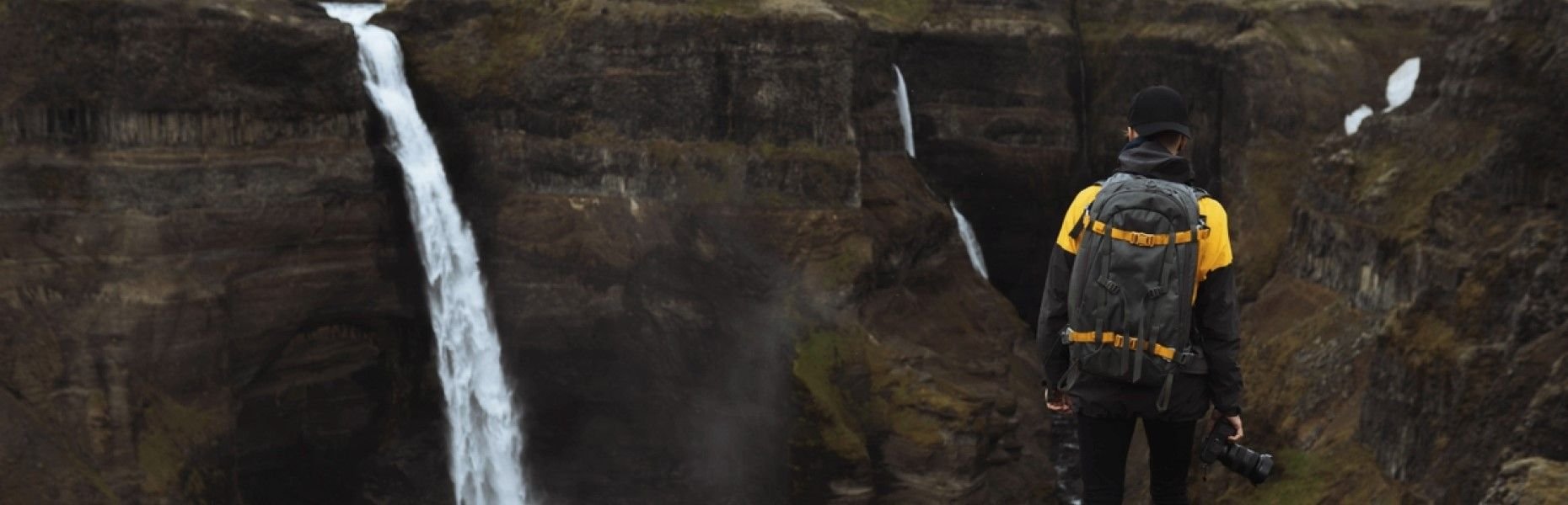 Top 10 New Zealand walks and hikes