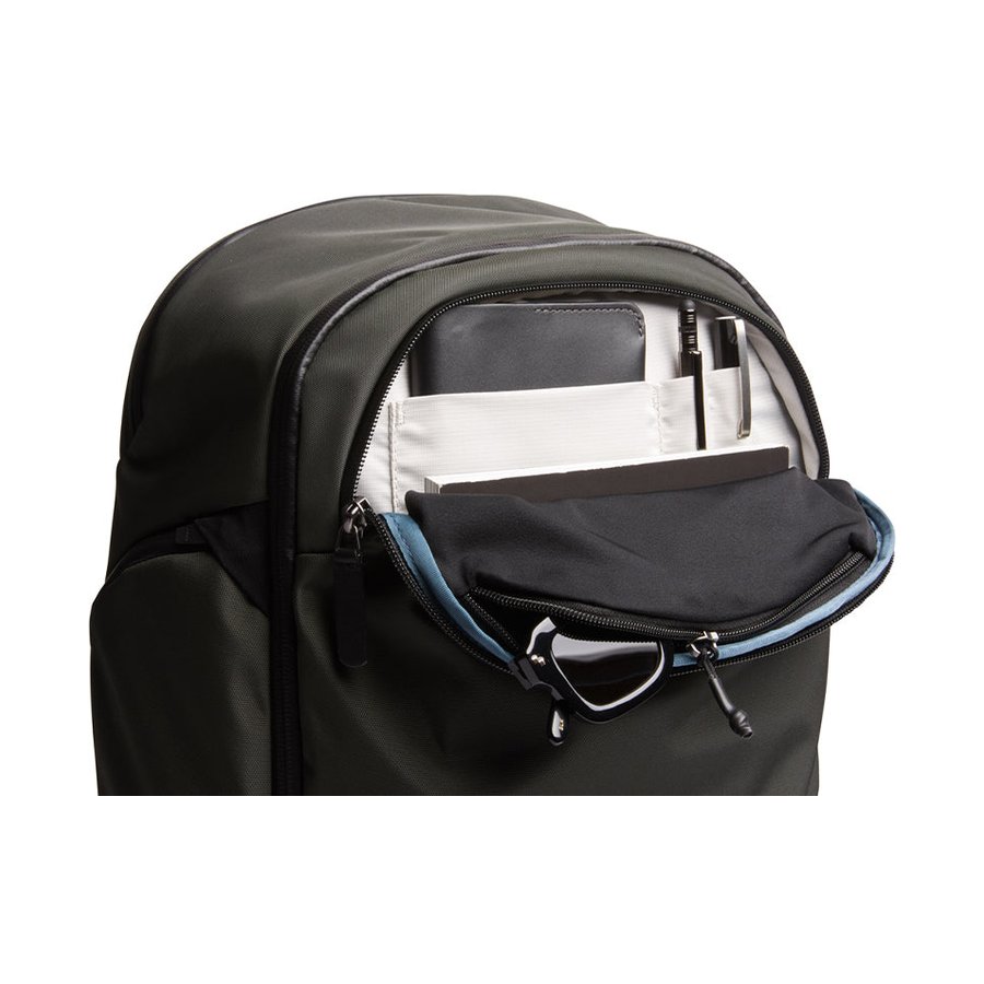 Bellroy Transit Workpack Pro 22L Olive Olive