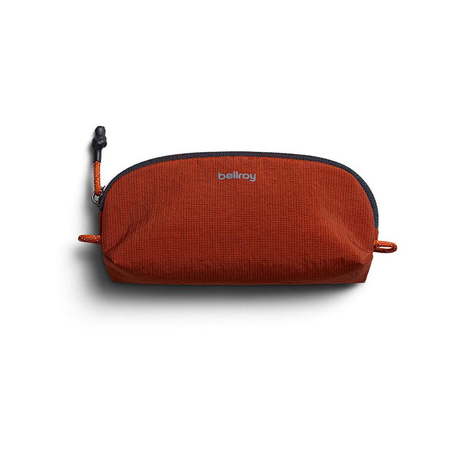 Bellroy Lite Pocket Trio Clay Clay