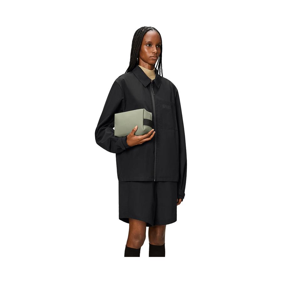 Rains Wash Bag Small Drift Drift