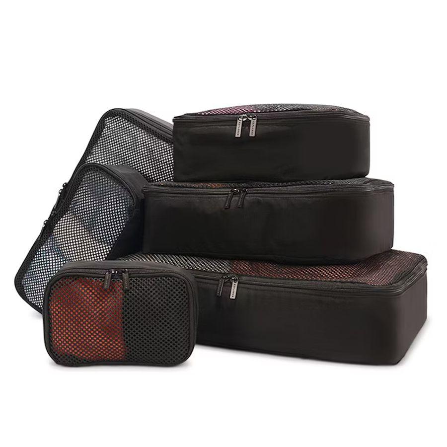 Packing Cubes