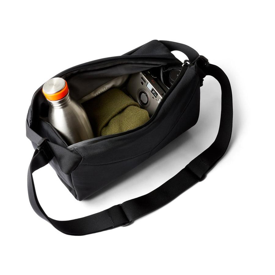 Bellroy Venture Sling 9L Black Black