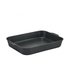 Anolon 34cm x 26cm x 6cm Medium Roaster Black