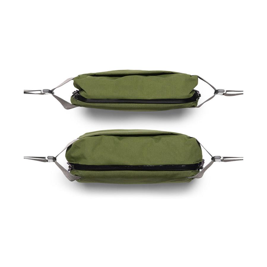 Bellroy Venture Sling 6L Ranger Green Ranger Green