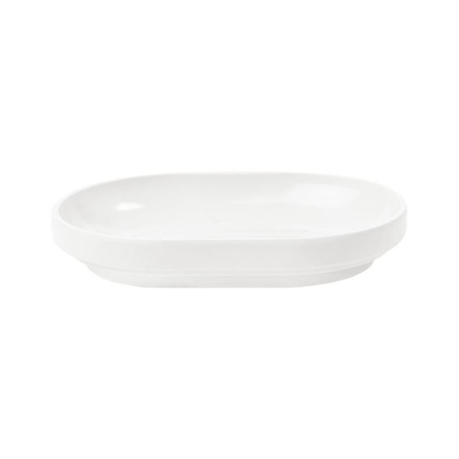 Umbra Step Soap Dish White White
