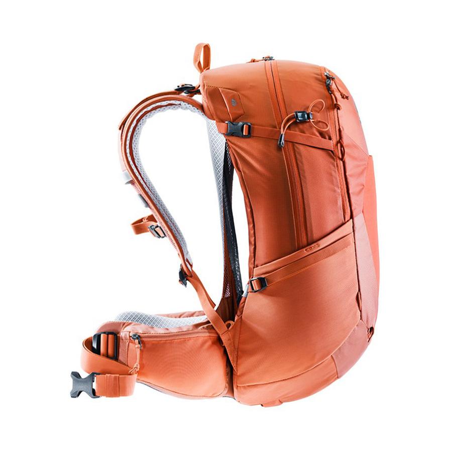 Deuter Futura 25 SL Women's Hiking Backpack Paprika/Sienna Paprika/Sienna