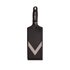 Microplane Adjustable V-Slicer with Julienne Blade Black