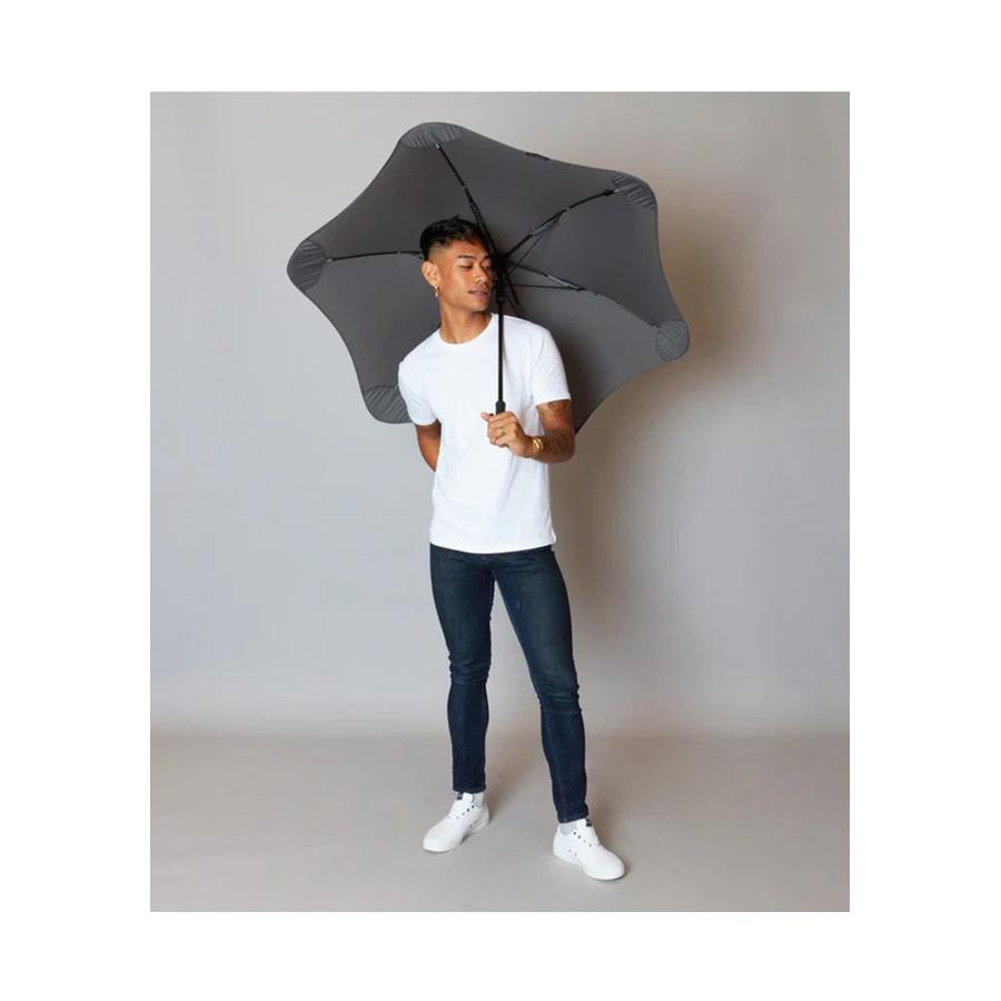 Blunt Classic Umbrella Charcoal Charcoal