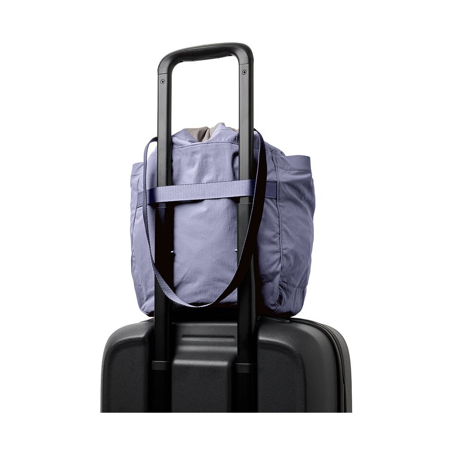 Bellroy Cinch Tote Lilac Haze Lilac Haze