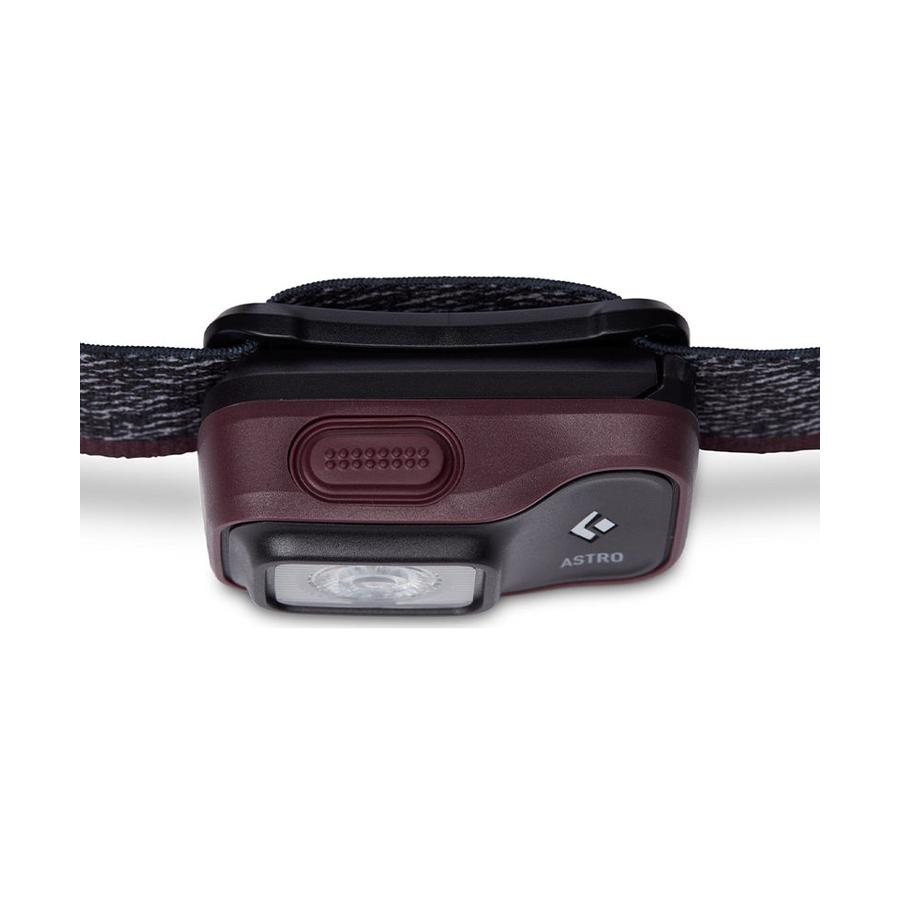 Black Diamond Astro 300 Headlamp Bordeaux Bordeaux