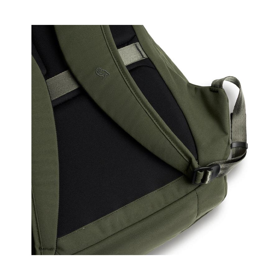 Bellroy Classic Backpack - Third Edition Olive Olive
